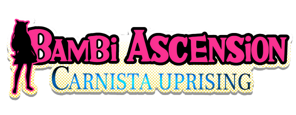 Bambi's Ascension project artwork